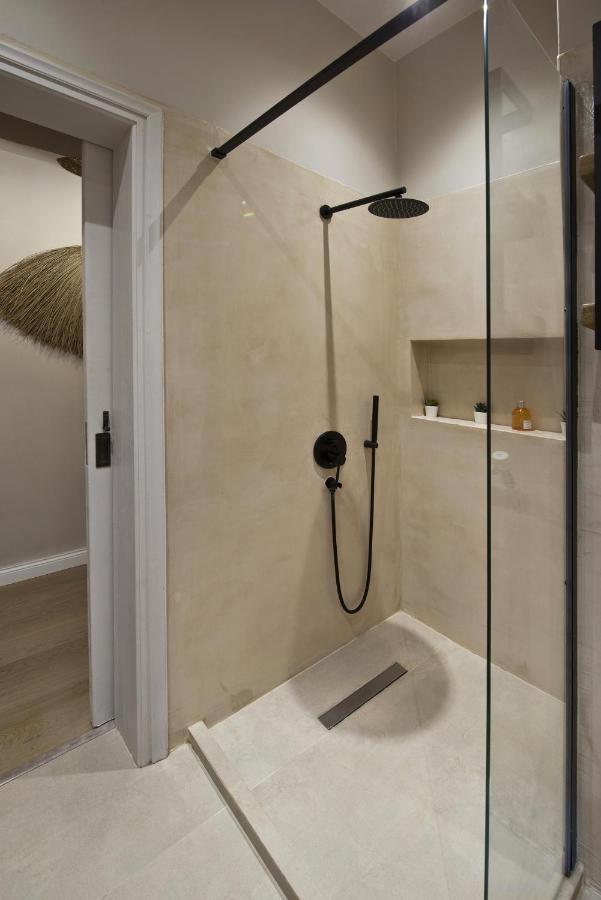 Stylish Apartment At Pagrati Athènes Extérieur photo