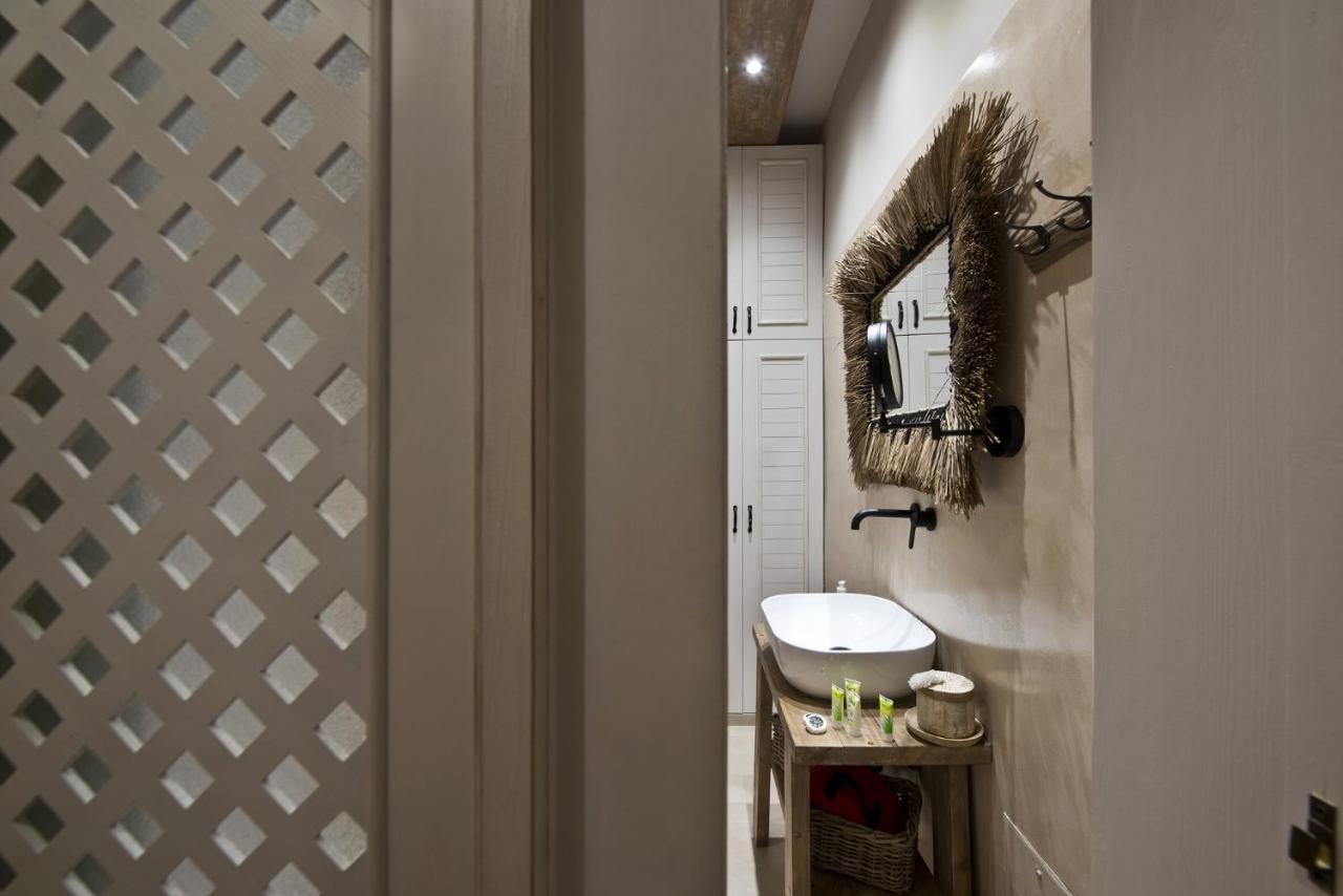 Stylish Apartment At Pagrati Athènes Extérieur photo